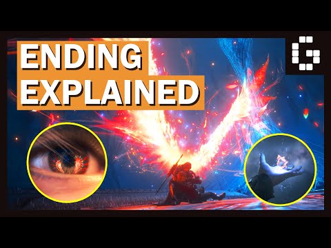 Does Clive Die At The End Of Final Fantasy 16? | FFXVI Ending Explained