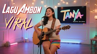 Download lagu TANYA - LAGU AMBON VIRAL || Cover Lagu Timur Enak Didengar || Songwriter : Inez Lailossa mp3
