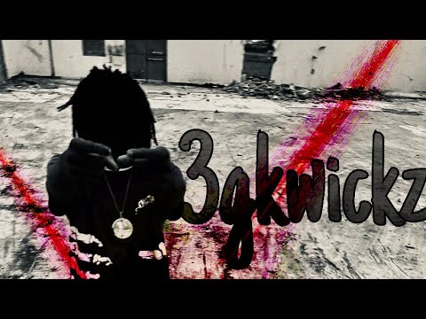Bfk Wickz - Code Red ( Official Audio )
