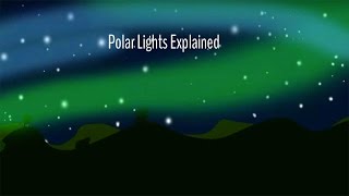 Polar Lights Explained