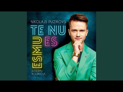 Video thumbnail for Princesīte