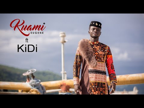 download lagu mp3 mp4 Kuami Eugene, download lagu Kuami Eugene gratis, unduh video klip Kuami Eugene