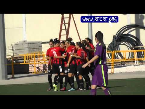 Resumen de la final de la II Copa de Andalucía