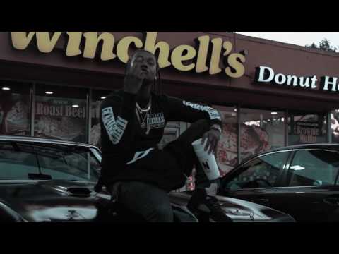 QUE. - Donuts On Melrose [Official Video]