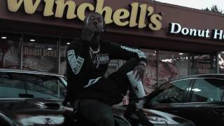 QUE. - Donuts On Melrose [Official Video]