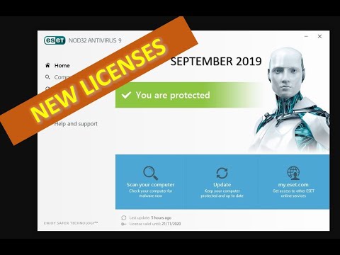 download lagu mp3 mp4 Nod32 Antivirus 4 Key Free, download lagu Nod32 Antivirus 4 Key Free gratis, unduh video klip Nod32 Antivirus 4 Key Free
