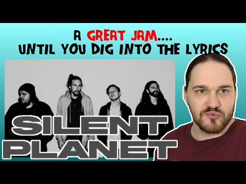Composer Reacts to Silent Planet - Till We Have Faces (REACTION & ANALYSIS)