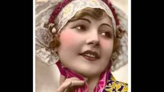 The Savoy Orpheans - Baby Face, 1926