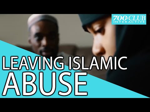 Leaving Islamic ABUSE | Full Episode
