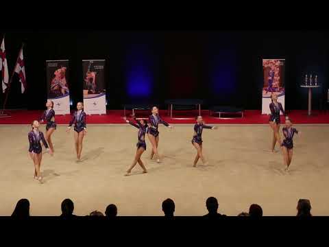 Smágentur Urða - FM 2023