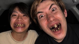 Download lagu 歯がヤバいことになった。だれか。。 mp3