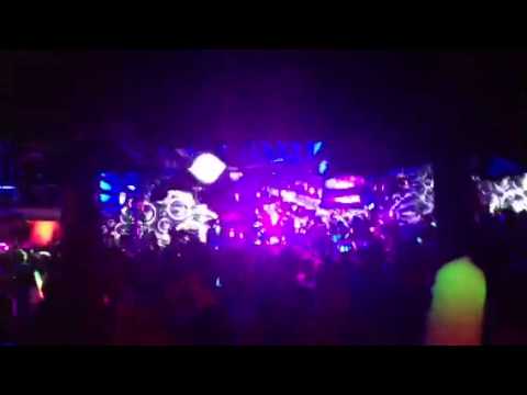 Tyron Dixon @Noa - Zrce Beach, Pag