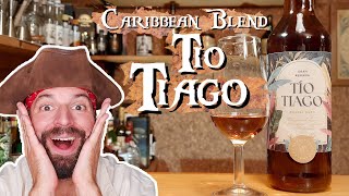 Rumperium Rum Tasting Video