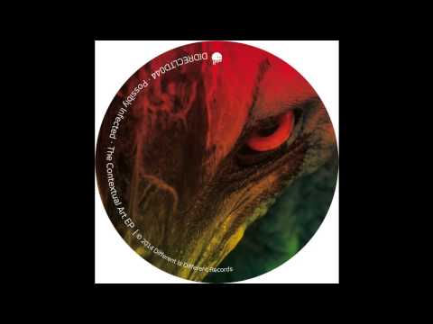 Possibly Infected - Desperate Hopes (Virulent Dub)