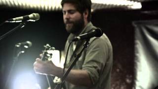 The Turndown Sessions: Trampled By Turtles - &quot;Walt Whitman&quot;