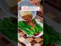 Simple and delicious Cantonese-style Gai Lan 😍