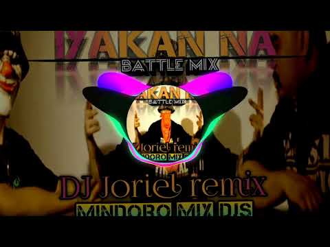 IYAKAN NA 4- Dungalo records🎶(slow jam battle remix) Dj Joriel remix 🎧🔊 Mindoro mix djs