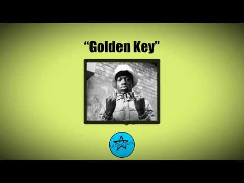"Golden Key" - Afrobeat x J Hus x Ramz x T Mulla Type Beat