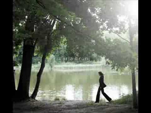 Carla Bruni - L'amoureuse