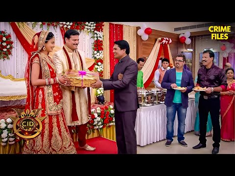 Abhijeet ने Dr. Tarika को दिया मज़ेदार ताना! | Best Of CID | CID 2025 | CID | Daya | Abhijeet