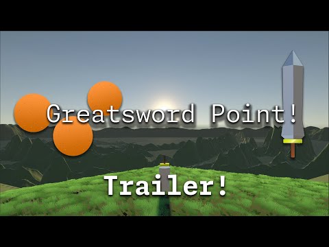 Greatsword Point!