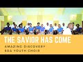Tis Marvelous And Wonderful The Savior Has Come Amazing Discovery SDA Youth Choir