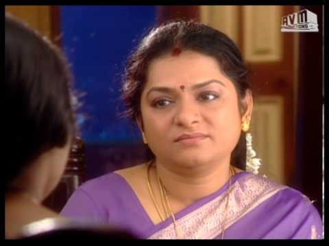 Episode 694: Sorgam Tamil TV Serial - AVM Productions
