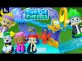 Bubble Guppies Toys Rock And Roll Singing Stage UK With Molly Gil Nonny Deema And Bubble Puppy Toys