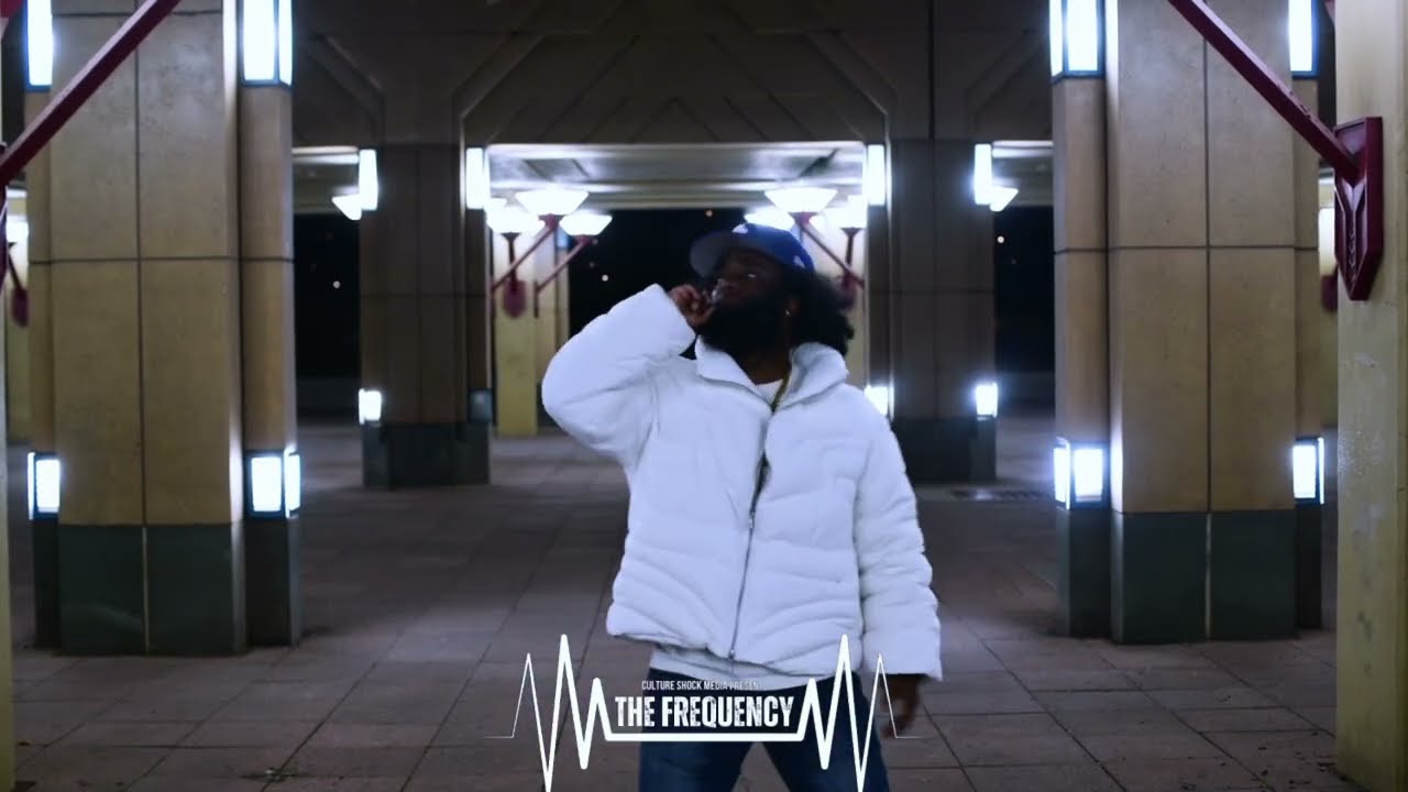 Promotional video thumbnail 2 for ReggieDaKing