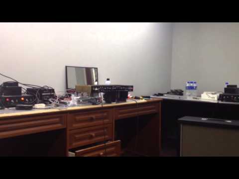 Ceriatone SSS 100w demo 0001