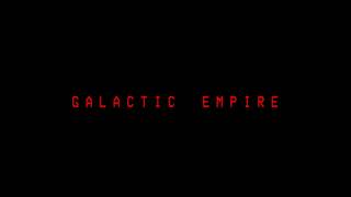 Galactic Empire for the BBC Micro