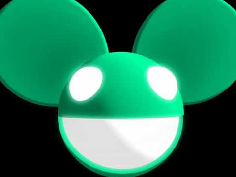 Satisfaction- Deadmau5