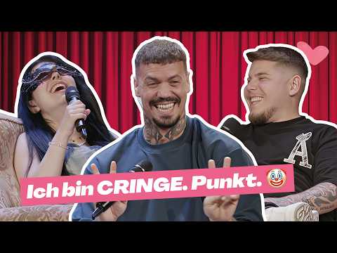 What's your favorite color?! 🤣 | BLIND DATES by EMMVEE | S2E3