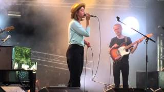 Broken Twin - 2015-07-03 - Roskilde Festival - No Darkness