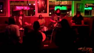 Buffalo Killers -- Mountain Sally