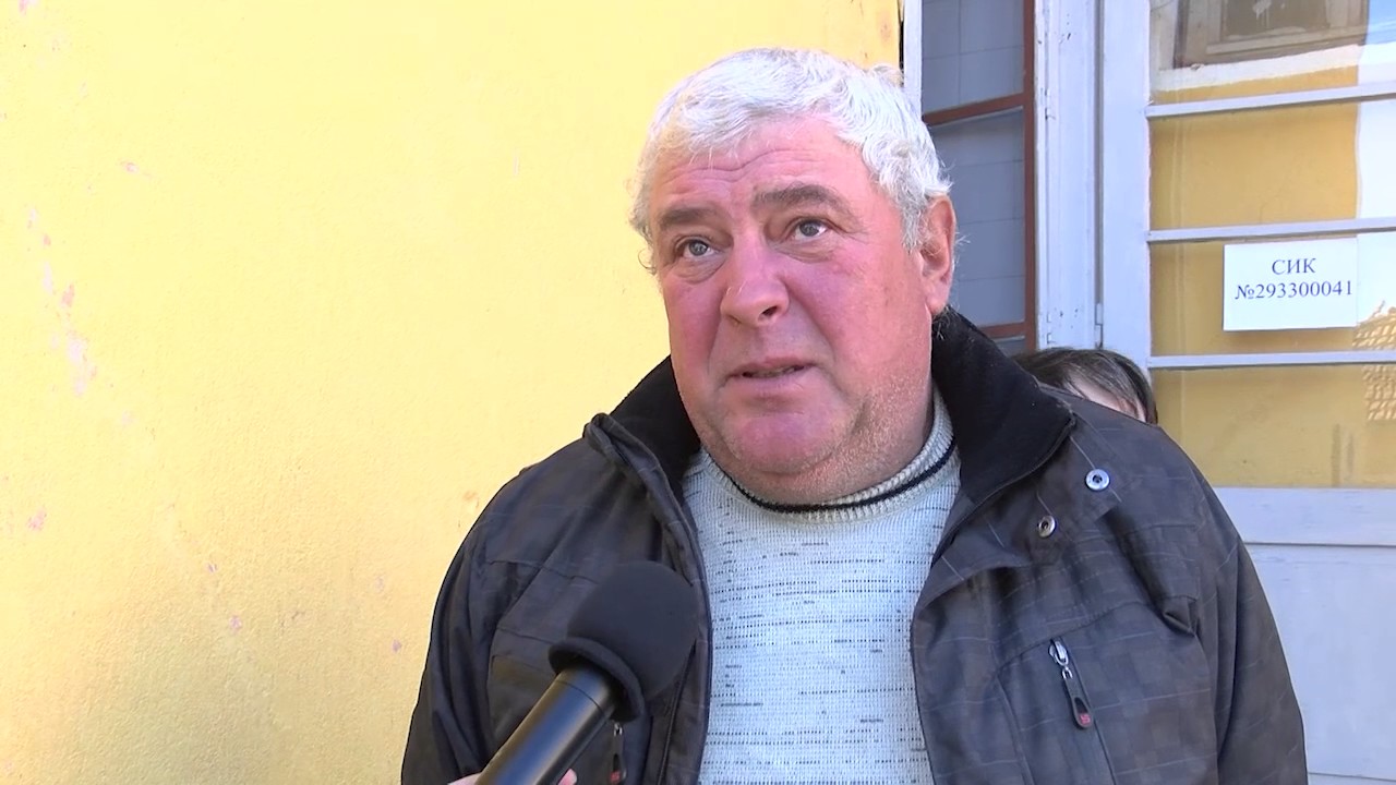 Какви са настроенията в родното село на генерал Румен Радев – Славяново