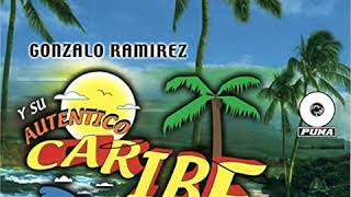 Te Quiero Aunque Ya No Eres Mía - Gonzalo Ramirez Y Su Caribe - Las 16 Grandes