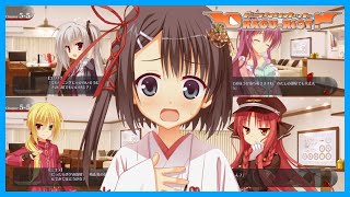 だれを選ぶ？いきなり始まる同棲生活（？）【DRACO-RIOT! 】【実況】梓#4