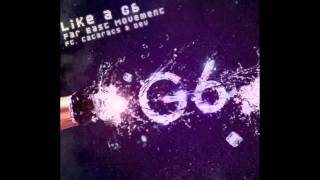 LIKE A G6 ( Instrumental ) - FAR EAST MOVEMENT ! + DOWNLOAD LINK ! ( free )