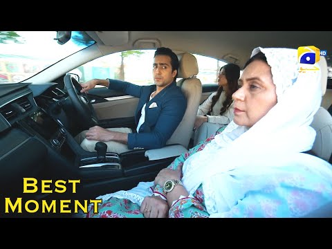 Behroop Episode 74 || 𝗕𝗲𝘀𝘁 𝗠𝗼𝗺𝗲𝗻𝘁 𝟬𝟭 || Zubab Rana - Asad Siddiqui - Beenish Chauhan || Har Pal Geo