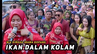 Download lagu LAGU VIRAL DI TIKTOK IKAN DALAM KOLAM - NIA DIRGHA IRAMA DOPANG DANGDUT JALANAN LOMBOK mp3 Download lagu LAGU VIRAL DI TIKTOK IKAN DALAM KOLAM - NIA DIRGHA IRAMA DOPANG DANGDUT JALANAN LOMBOK mp3