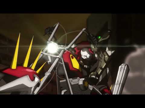 opening Nishicon 2018 AMV&CMV competition