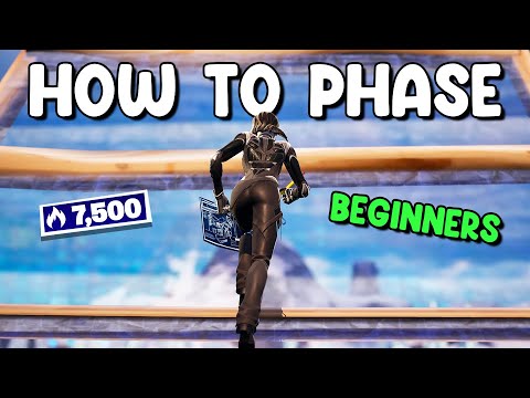 How to Do Phase Tricks (Beginners)
