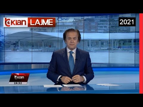 Edicioni i Lajmeve Tv Klan 27 Mars 2021, ora 19:30 Lajme - News