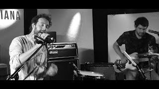 The Harpoonist &amp; The Axe Murderer – Marianne – Bristol – July 2018