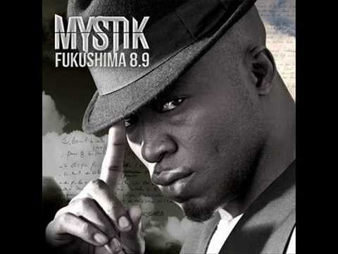 Mystik feat Seth Gueko - Yoka Yoka (PROD BLACKSOZE BEATS)