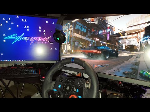Cyberpunk 2077 | Xbox One X or PS4 Pro or PC : I need your help to decide