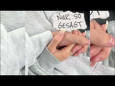 Tom Twers - Nur So Gesagt (Official Audio)