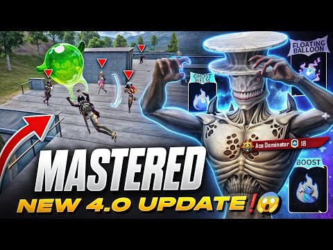 How to *MASTER The Most Insane 4.0 Mode & 7 Powers⁉️