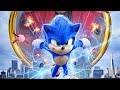 Sonic the Hedgehog - Original Soundtrack - Don't Stop Me Now - Queen